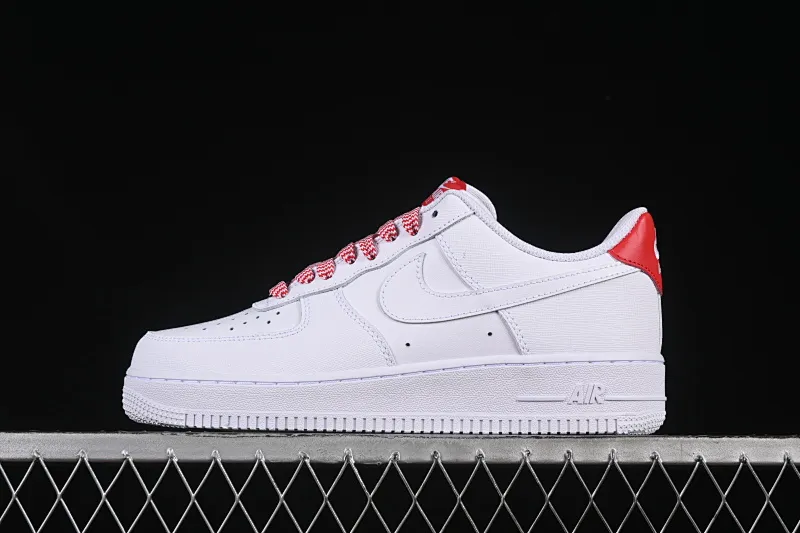 All categories Nk Air Force 1 Air Force series Nk Air Force 1 Low Air Force low-top Nike Air Force 1'07 Low Air Force 1 low-top casual sneakers IB7167-103